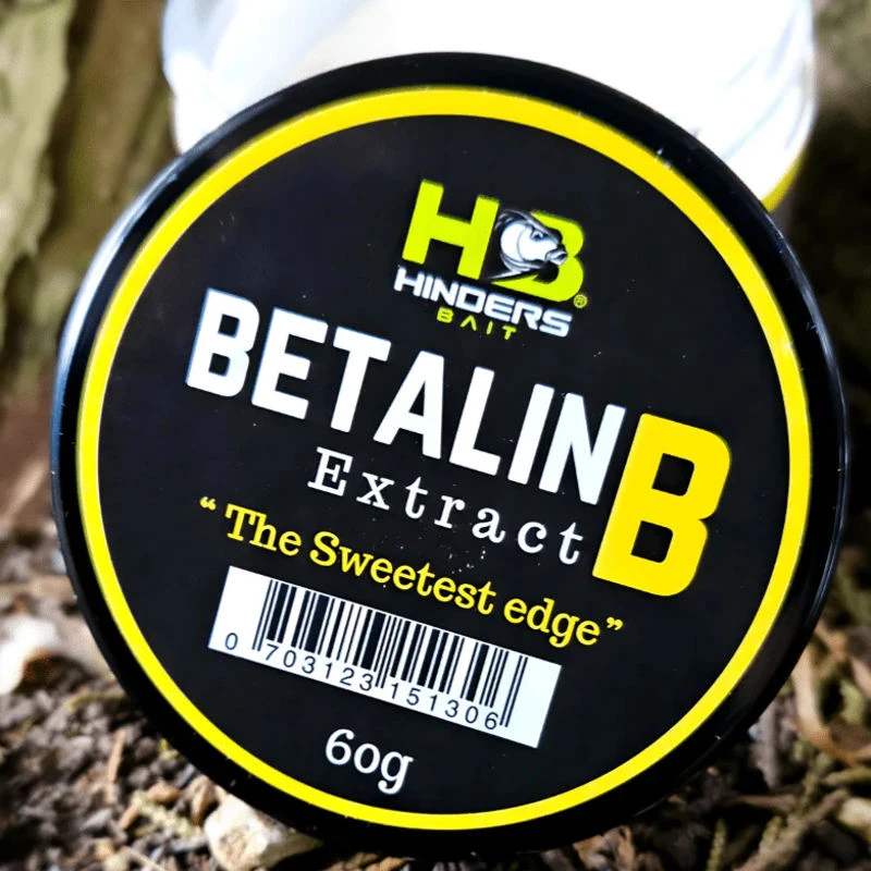 Hinders Betalin B Powdered Extract 60g